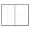 House of Doolittle Recycled Non-Dated Monthly/Weekly 70's Stripes Planner - Multicolor Cover